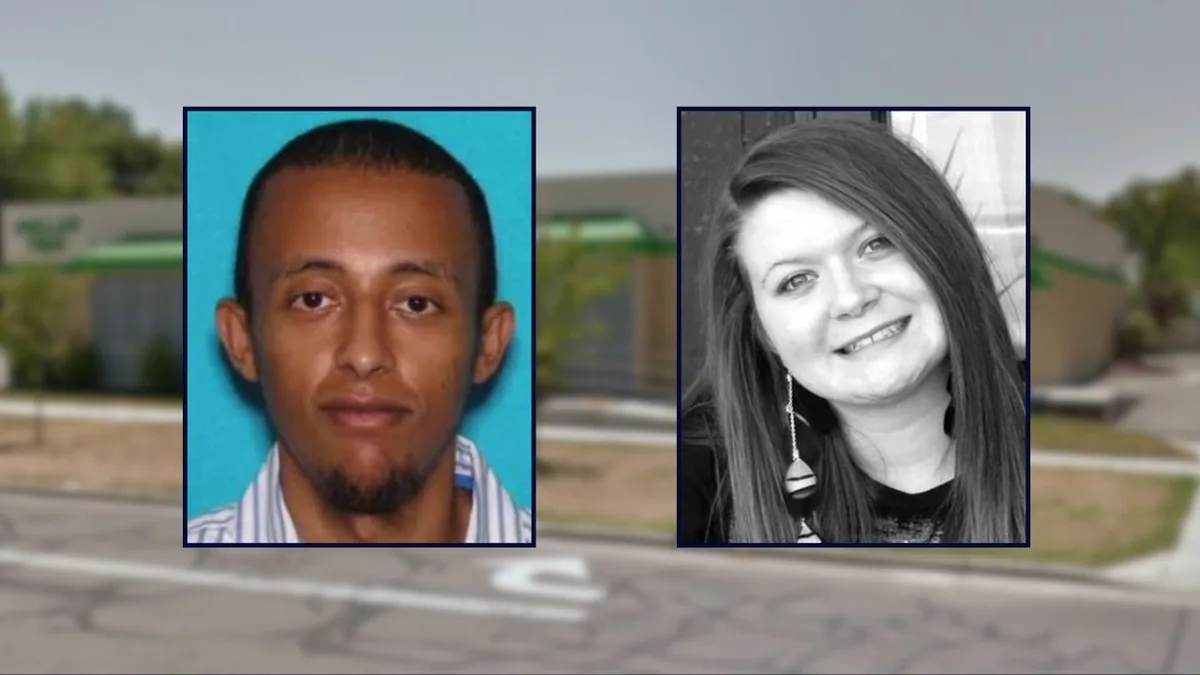Man Gets Life for Stabbing Woman Over Phone Dispute