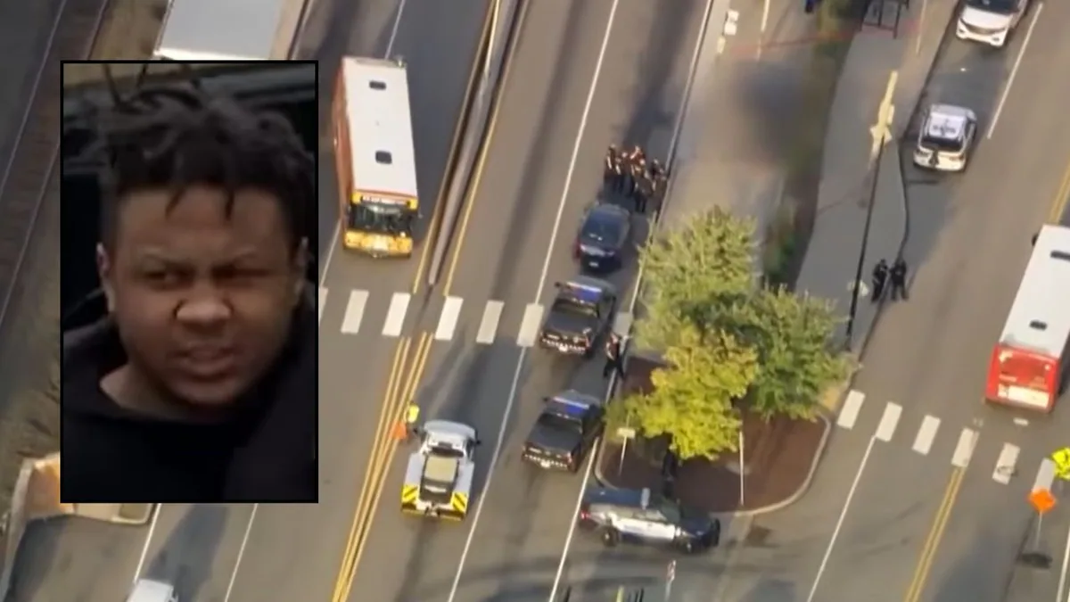 Home Depot Employee Charged After Ambush Near Bus Stop