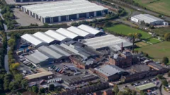 Marston's Brewery Closure Plan Unveiled