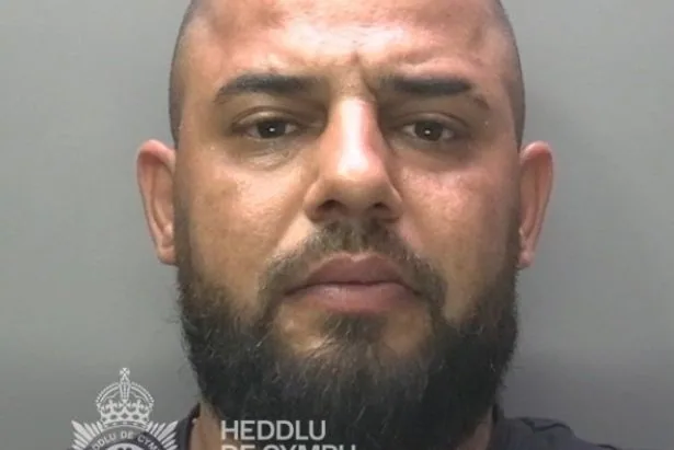 Man Charged With Possession Of Explicit Material