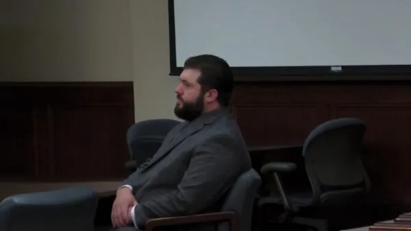 Jury Finds Paramedic Guilty in Home Killing