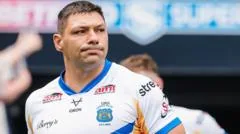 Leeds Rhinos Player Announces Retirement