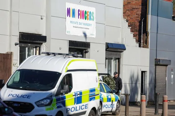 Salford Nursery Under Police Scrutiny Over Financial Concerns