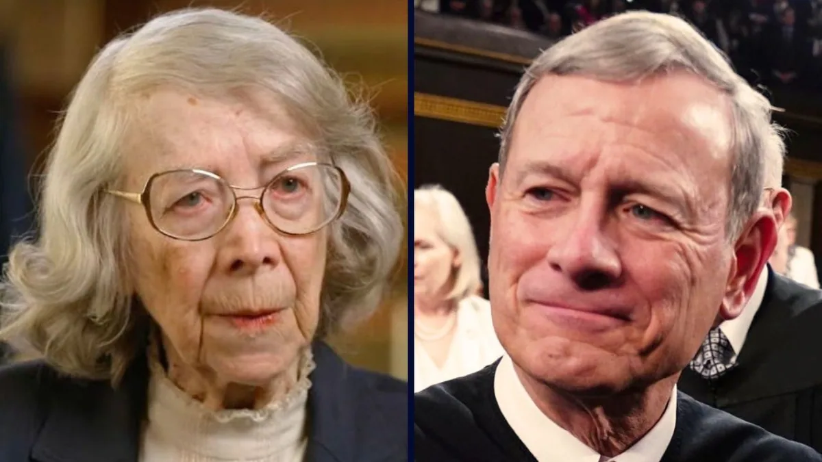 Oldest Federal Judge Gets Another Mental Fitness Hearing