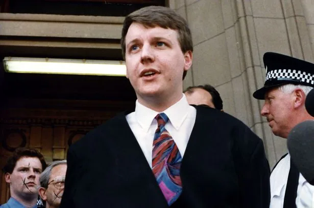 Gangster Acquitted in 1992 Murder Case