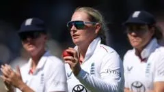 ECB Funding Could Secure Women's Test Match