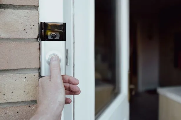CCTV Privacy Concerns Rise in Wales