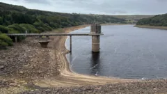Yorkshire drought declared as dry spell continues