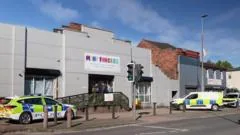 Nursery Closure Followed by Police Discovery of Gun