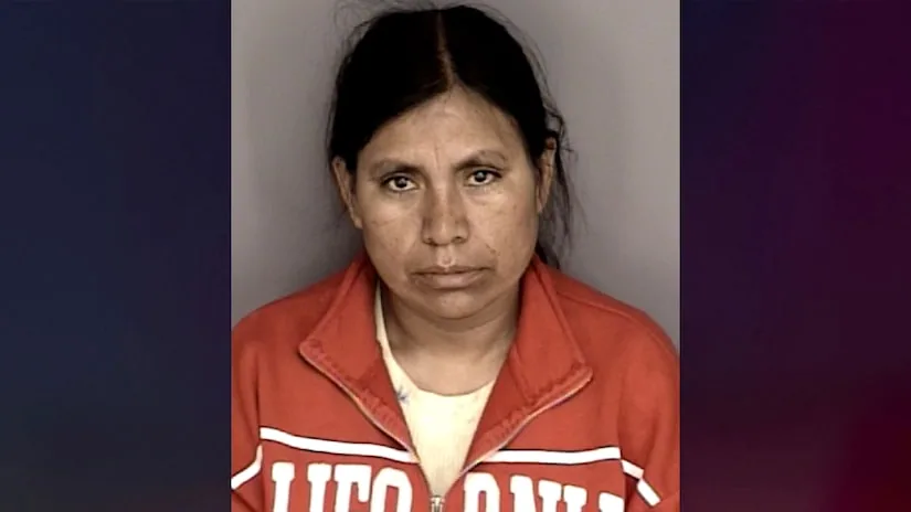 Mother Charged in Teen Daughter's Alleged Endangerment