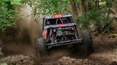Kent Motorsport Team Seeks Third European Title