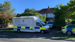Man and Teen Hospitalized After Knife Attack