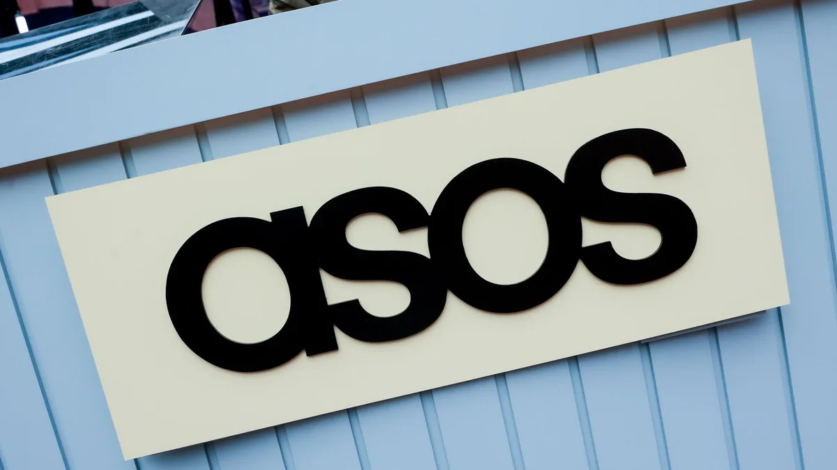 Data Firm Clarifies ASOS Hack Not System Fault