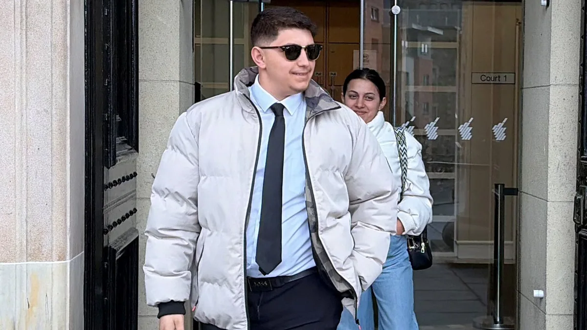 Bulgarian siblings face sex offender registration after Dundee assault