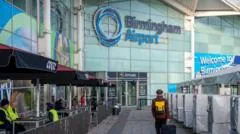 Airport Expansion Plan Faces Legal Scrutiny