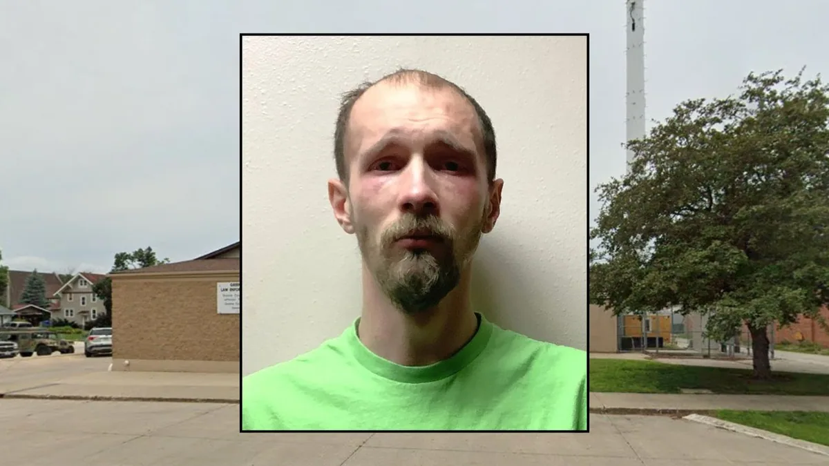 Father faces 50-year sentence for infant's death