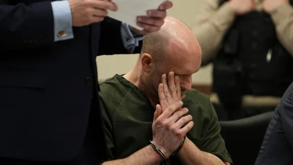 Defense challenges state's crash analysis in Gaudreau case