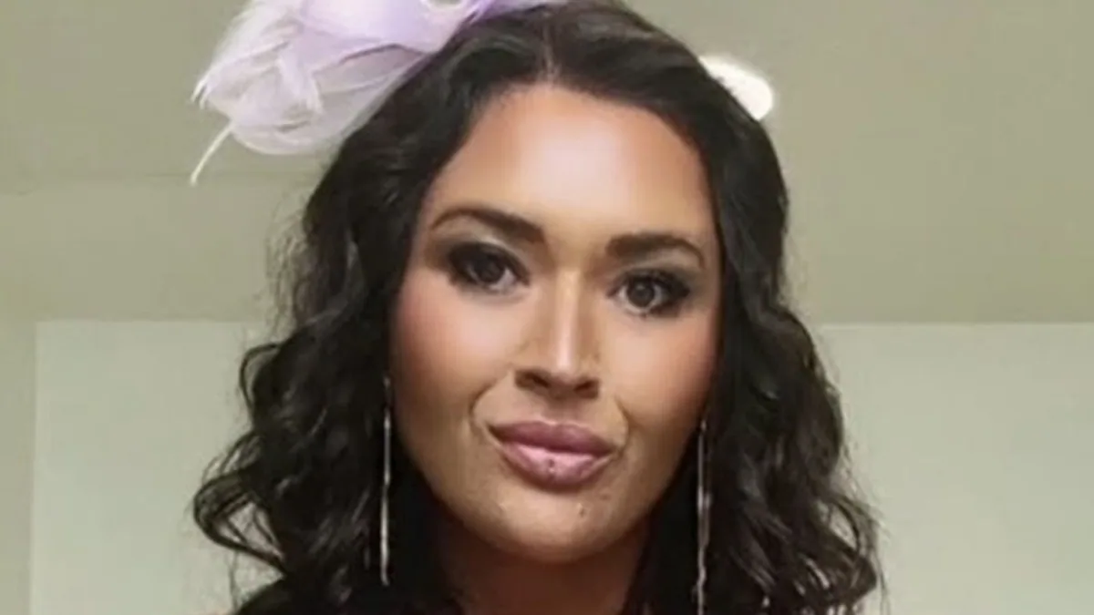 Man Charged With Murder After Ex's New Relationship