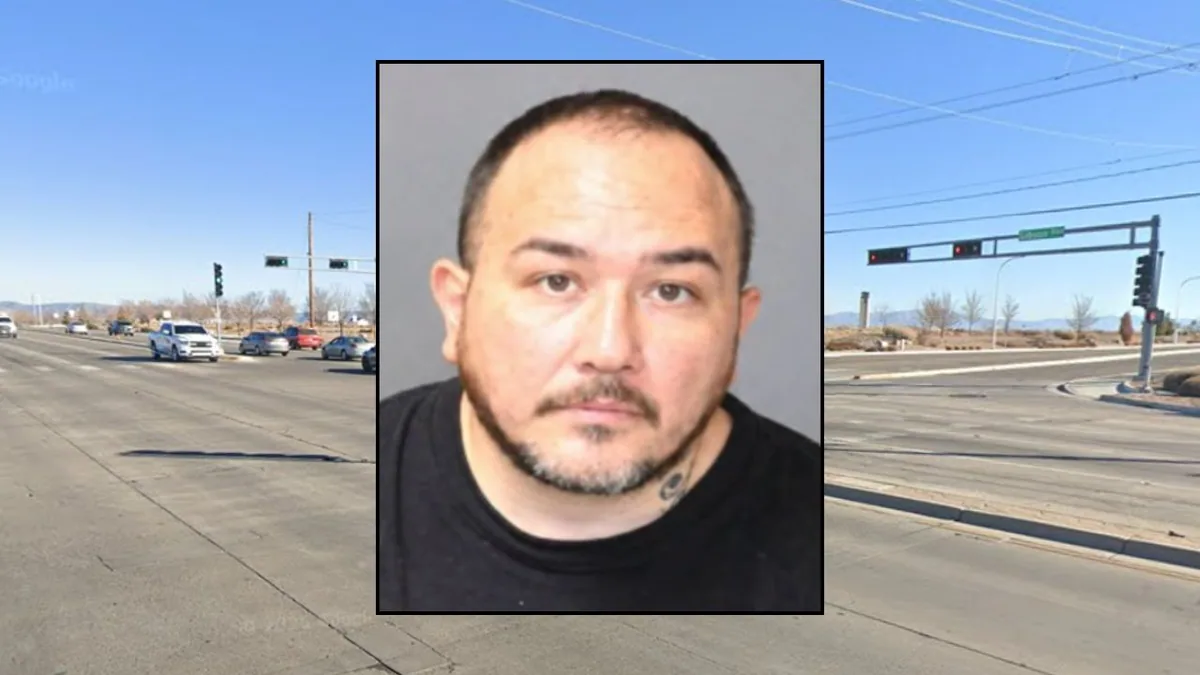 Man Convicted of Recklessly Paralyzing Teen Driver