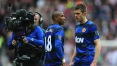 Carrick Questions Financial Breach Case