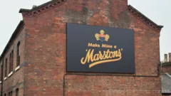 Burton's Brewing Identity Faces Closure Threat