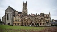 Teacher faces ban after alleged threats to students