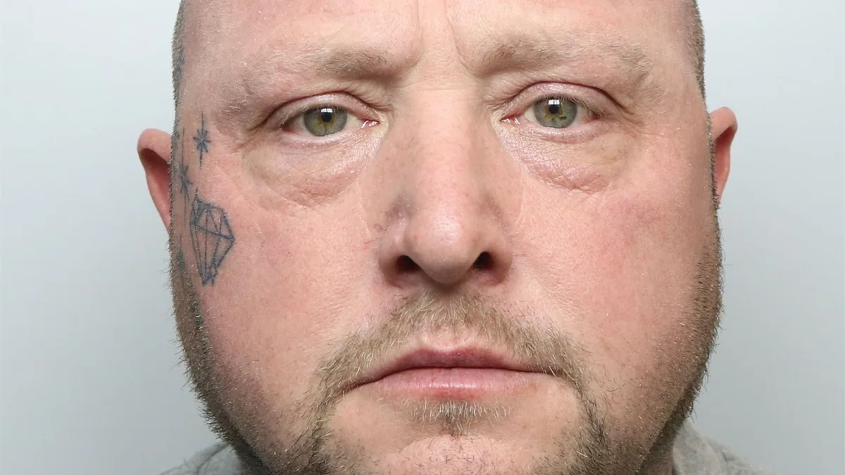Man Gets Life for Wife's Murder and Body Hiding