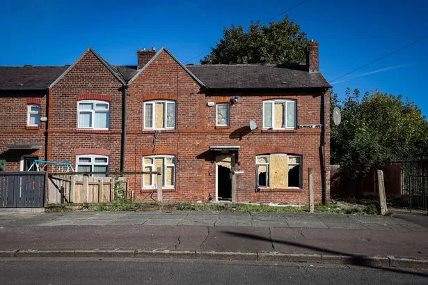 Teen Arrested in HMO Damage Probe