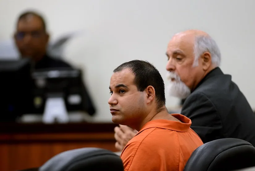 Texas man deemed fit for execution after child killings
