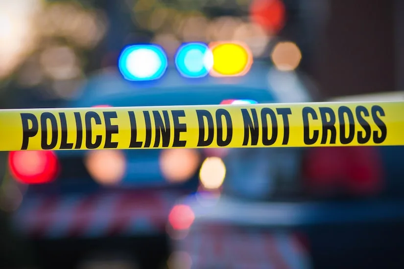 Man Charged With Wife's Murder After Hospital Confession