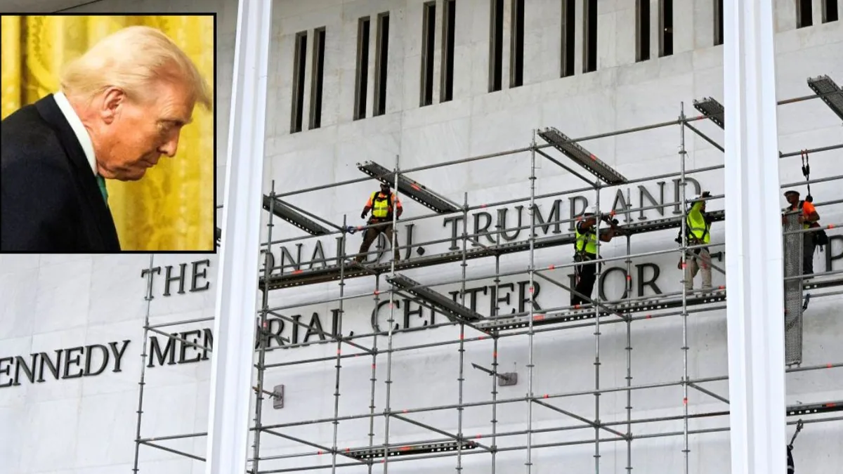 Judge Extends Discovery Deadline in Kennedy Center Case