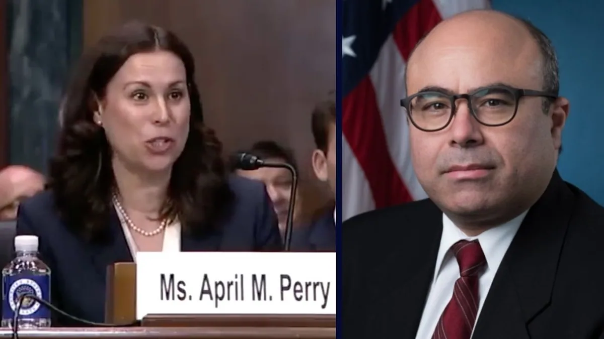 Judge Blocks DOJ From Hiding Attorney's Name In Filing
