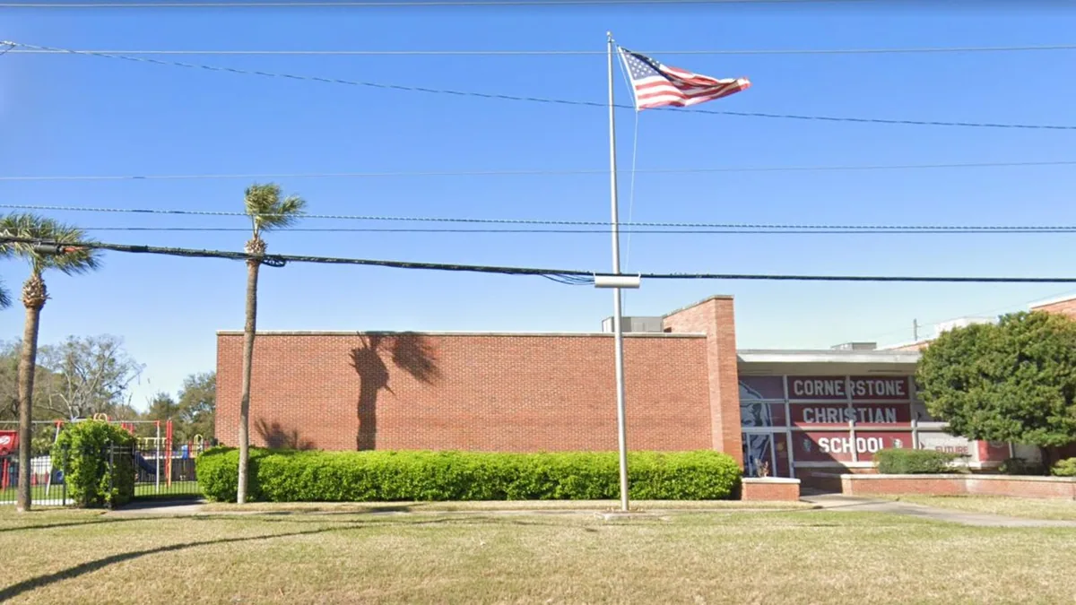 Florida Preschool Teacher Charged With Child Abuse