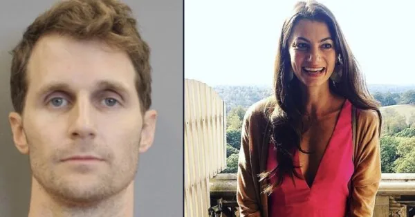 Parents sue over husband's flight to Europe