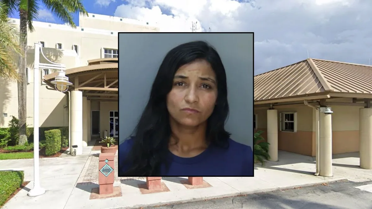 Officer Charged With Assault After Relationship Breakup