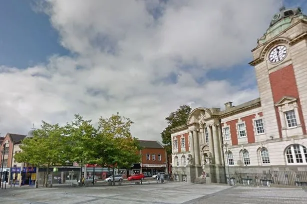 Barry Town Centre Violence Sparks New Police Powers