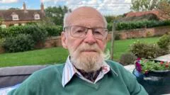 WW2 Codebreaker Honored After Decades of Secrecy
