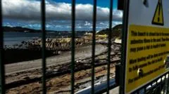 Asbestos Closure Sparks Community Concern