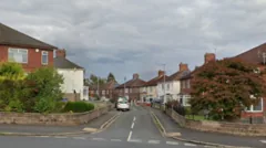 Stoke Murder Probe Unfolds With Four Arrests