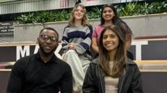 University Students Share Tips for Adjusting to Campus Life