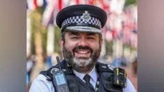 Volunteer Officer Dismissed Over Data Handling Violation
