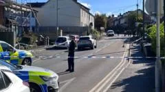 Man Faces Attempted Murder Charges After Stabbing