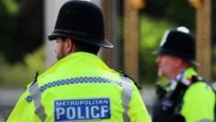 Two Minors Hospitalized After Linked Stabbings