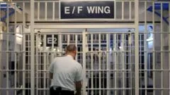 Eight Men Detained Following Early Release