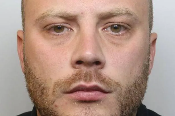Officer Charged With Rape In Hotel Room Attack