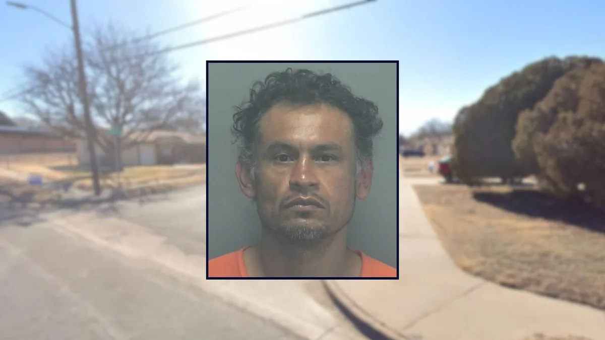 Man faces murder charge after woman's body found