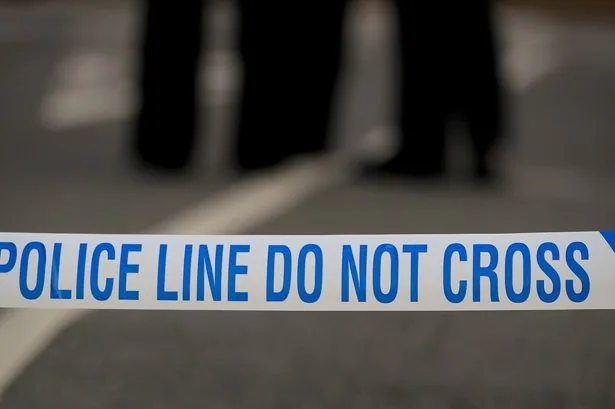Teenager's Death Leads to Four Arrests in Staffordshire