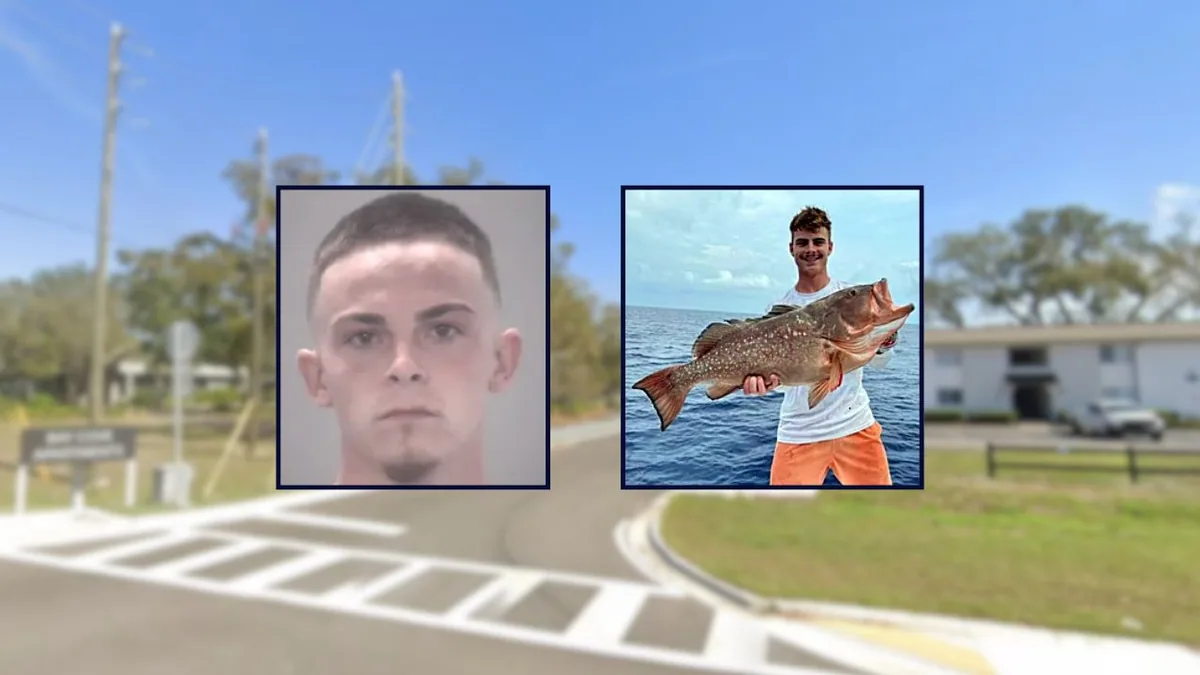 Florida man faces decades in prison after fatal shooting