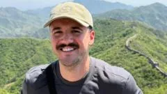Adventurer Claims Fraudulent Social Media Accounts