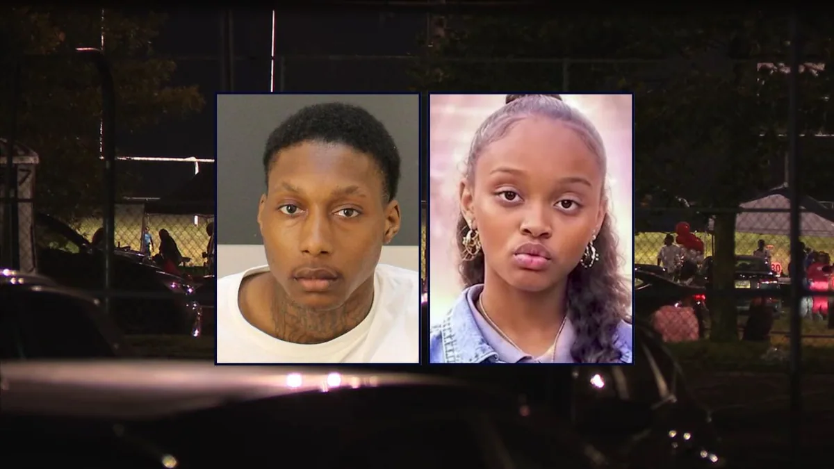 Girl Shot At Football Game After Parking Dispute
